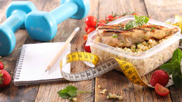 7 Jenis Diet Populer dan Cara Kerjanya