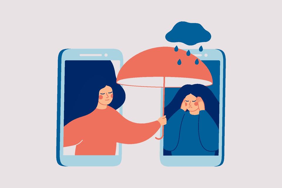 5 Cara Menghindari Toxic Positivity dalam Kehidupan Sehari-hari
